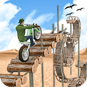 Top 45 Travel & Local Apps Like Stunt Bike Racing Game Trial Tricks Master - Best Alternatives