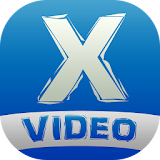 X Video Downloader icon