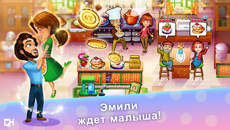 Game screenshot Delicious - Miracle of Life mod apk
