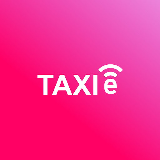 Taxie logo
