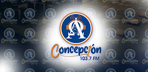 Radio Concepción Fm 103.7 Screen 3