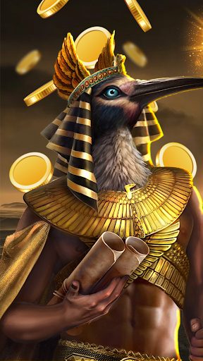 Anubis Gold