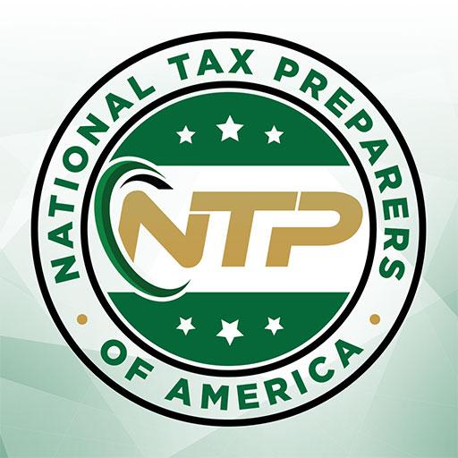 National Tax Preparers of Amer logo
