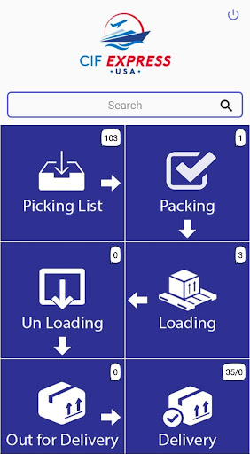 CIF Express Screenshot 3 - AppWisp.com