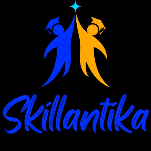 Skillantika logo