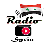 Radio Syria FM icon