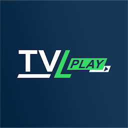 「TVL PLAY」のアイコン画像