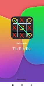Tic Tac Toe Offline - XO Game
