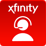 XFINITY Concierge Tech Support icon