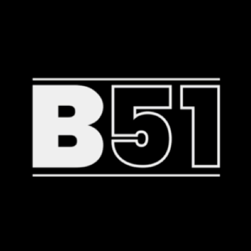 B51 1.0 Icon