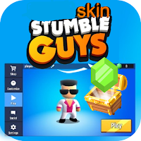 Download do APK de Gems Mod Stumble-Guys Guide para Android