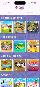 Kayfo Games Collection 1
