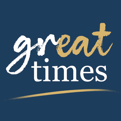 Download APK Great Times Latest Version