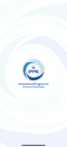 Android application IPPN - E-Program on Preterm Nu screenshort