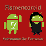 Flamencoroid Free icon