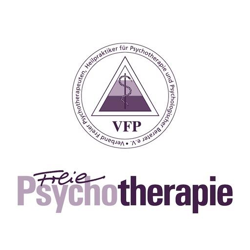 Freie Psychotherapie - PsyMag  Icon
