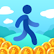 Easy Steps - Walk To Earn - Androidアプリ