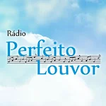 Cover Image of डाउनलोड Rádio Perfeito Louvor  APK