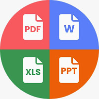 All Document Reader and Viewer - PDF Viewer 2021