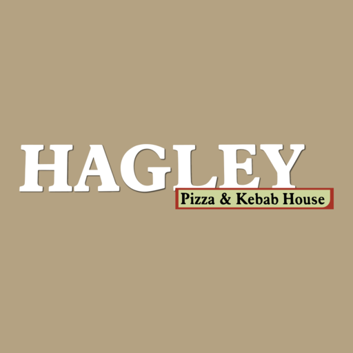 Hagley Pizza & Kebab Bear Wood logo
