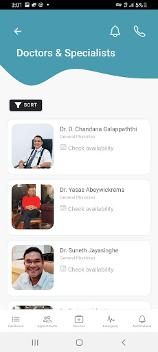 Vida - Unmatched Care