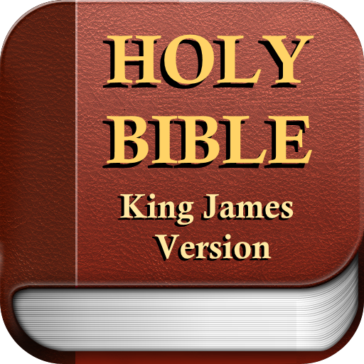 Holy bible King James Version  Icon