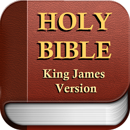 Icon image Holy bible King James Version