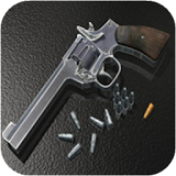 Guns simulator icon