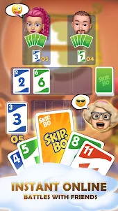 Skip-Bo