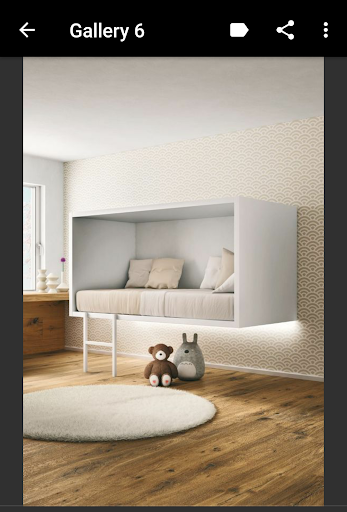 Kids Room Screen 3