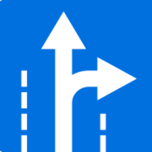 Driving Test logo
