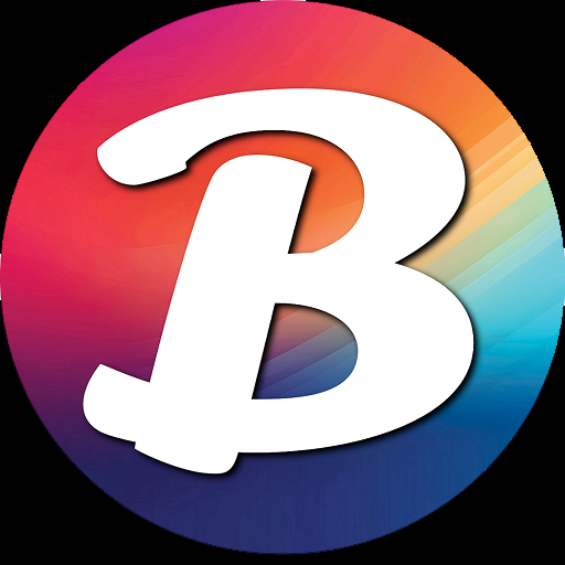 Buzzinggaa-The Quiz App logo