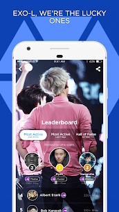 EXO-L Amino for EXO Fans 5