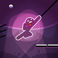 Stickman Hook: Incredible Jump