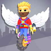 Rainbow Race app icon