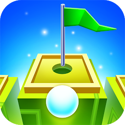 Mini Golf Magic Mod Apk