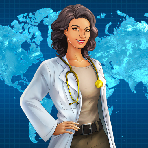 Dr. Sara: Disease Detective Laai af op Windows