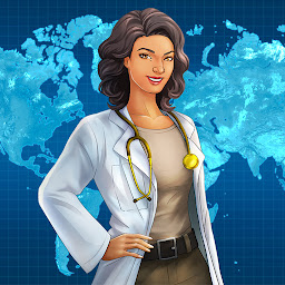 Icon image Dr. Sara: Disease Detective
