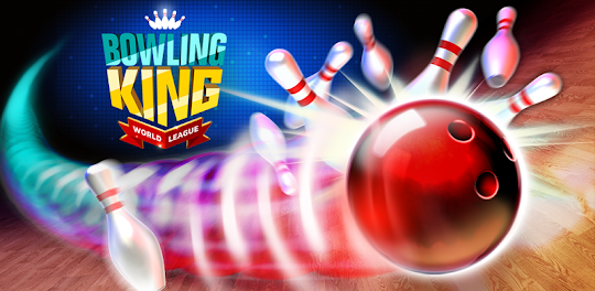 볼링 킹 온라인 (Bowling King)