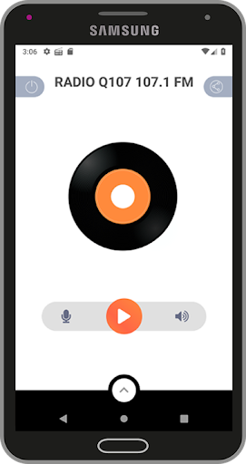 Radio Q 107.1 FM APP online Radio Canada – Free