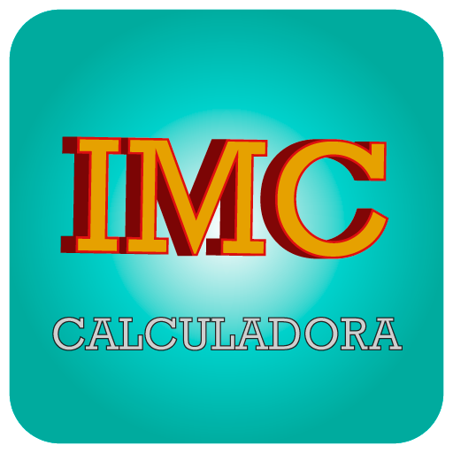 IMC - Calculadora logo