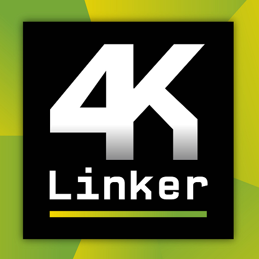 4K Linker Total Control logo
