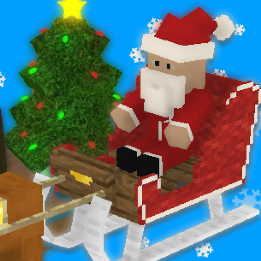 Christmas Minecraft Mods MCPE