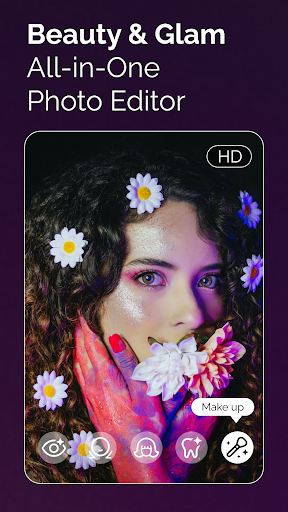 Meitu screenshot 1