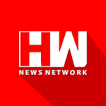 Cover Image of 下载 HW News Network  APK