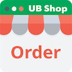 UB Order Apk