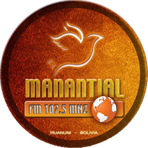 Radio Manantial Huanuni 2.1.0 Icon