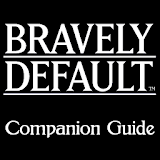 Bravely Default Companion icon