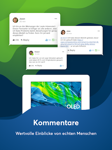 mydealz – Gutscheine Angebote