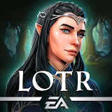 The Lord of the Rings: Heroes icon